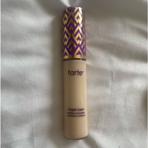 Tarte shape tape concealer ( Fair Neutral 12N )
